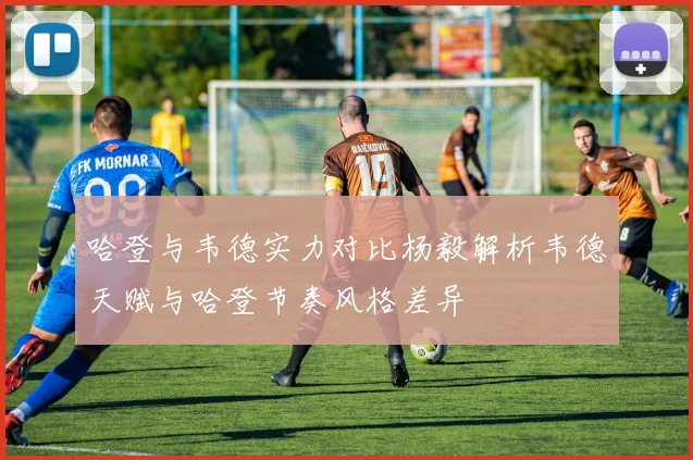 哈登与韦德实力对比杨毅解析韦德天赋与哈登节奏风格差异