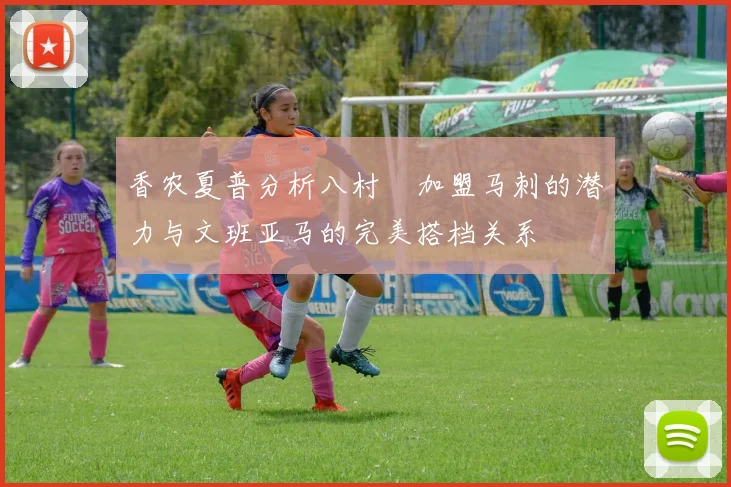 香农夏普分析八村塁加盟马刺的潜力与文班亚马的完美搭档关系