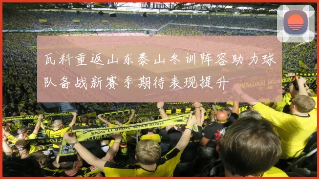 瓦科重返山东泰山冬训阵容助力球队备战新赛季期待表现提升